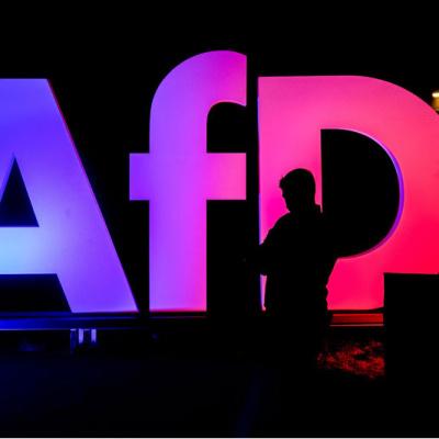 Münih Konferansı'ndan AfD'ye davet