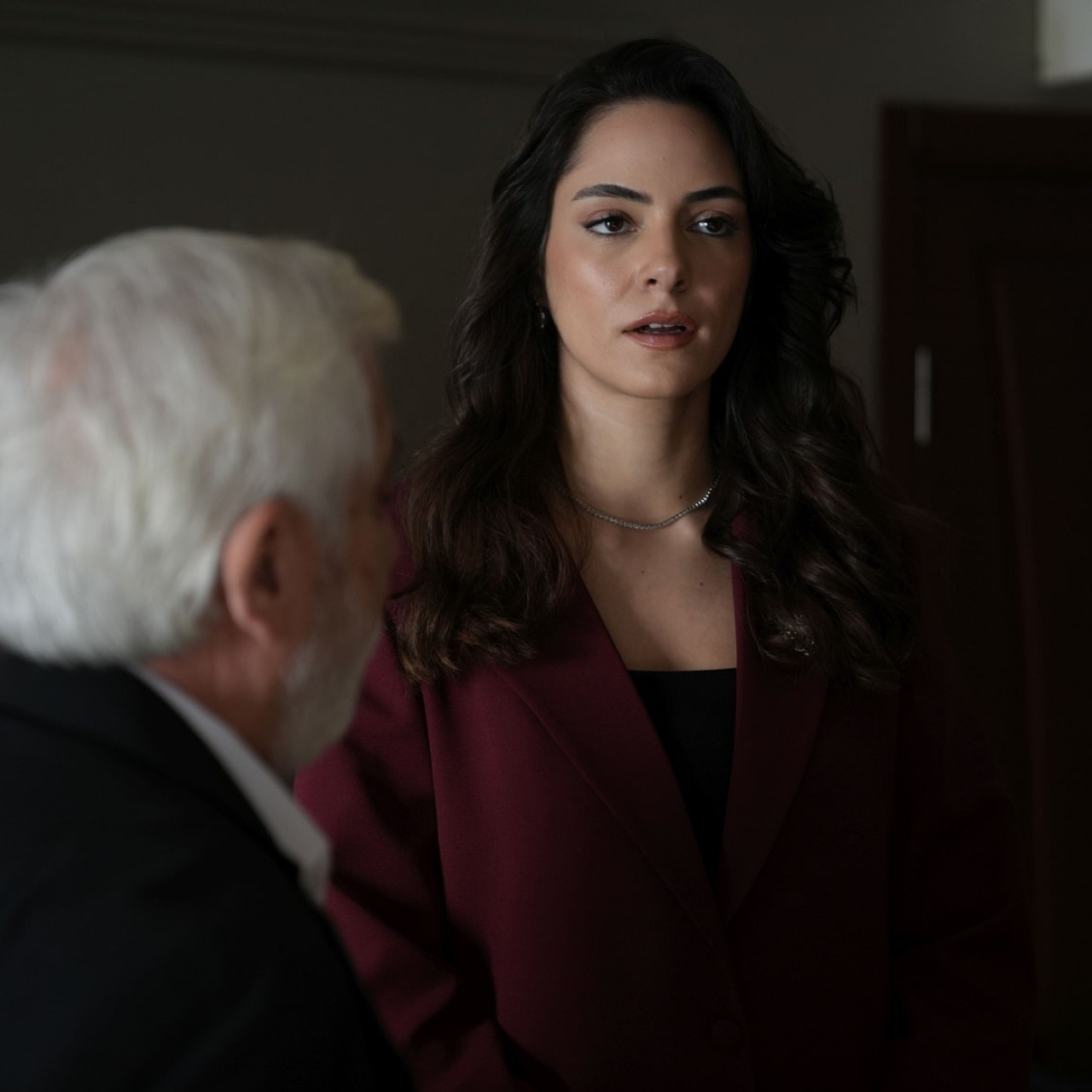 'Rüya Gibi' kadrosunda iki yeni isim
