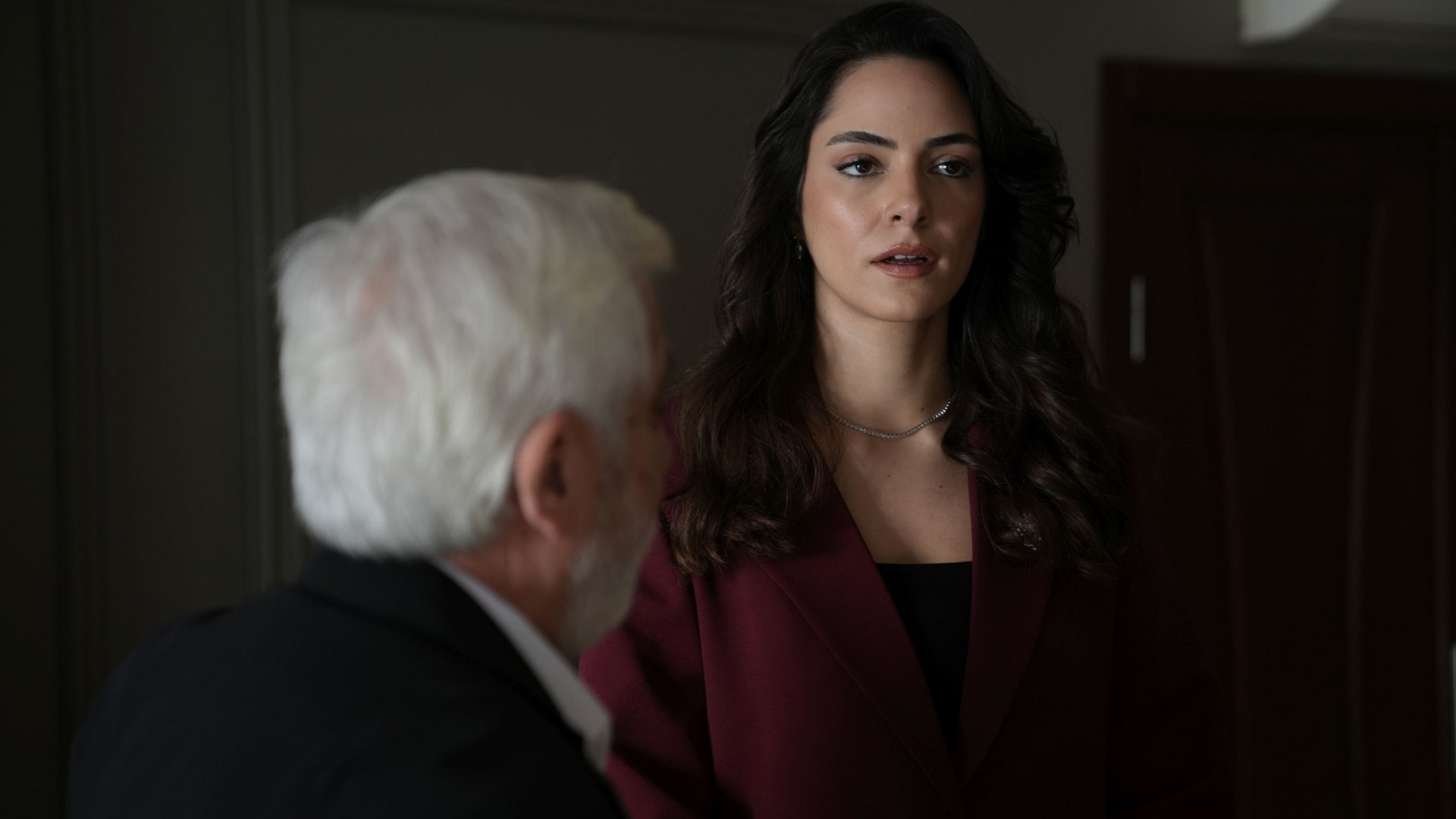 Rüya Gibi kadrosunda iki yeni isim: Suat Sungur ve Aslı Melisa Uzun hangi karakteri canlandıracak?