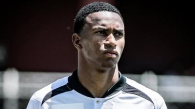 Göztepe'ye Brezilyalı golcü!