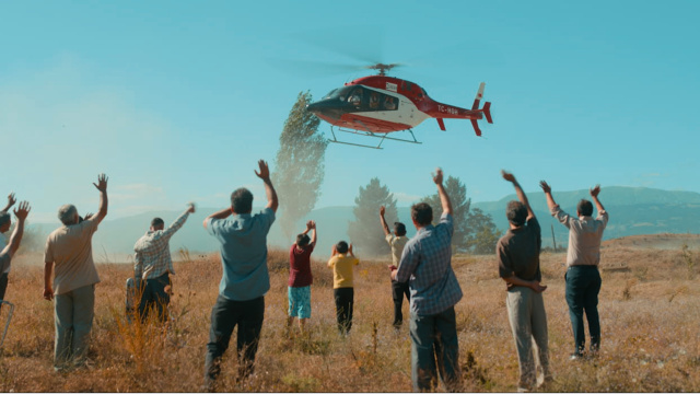 'Biz de Varız!' filmleri İstanbul Modern'de