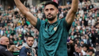 Kocaelispor'da ayrılık!