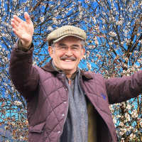 Yılmaz Büyükerşen siyaseti bıraktı