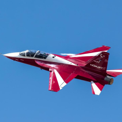 HÜRJET'te tarihi anlaşma