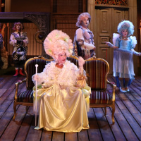 Yeni yılın ilk haftasında 14 oyun sahnede