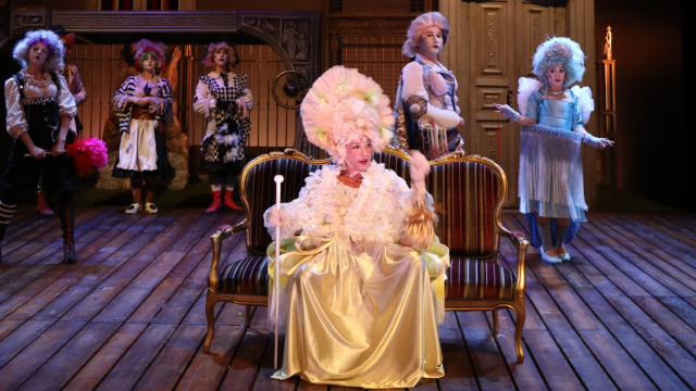 Yeni yılın ilk haftasında 14 oyun sahnede