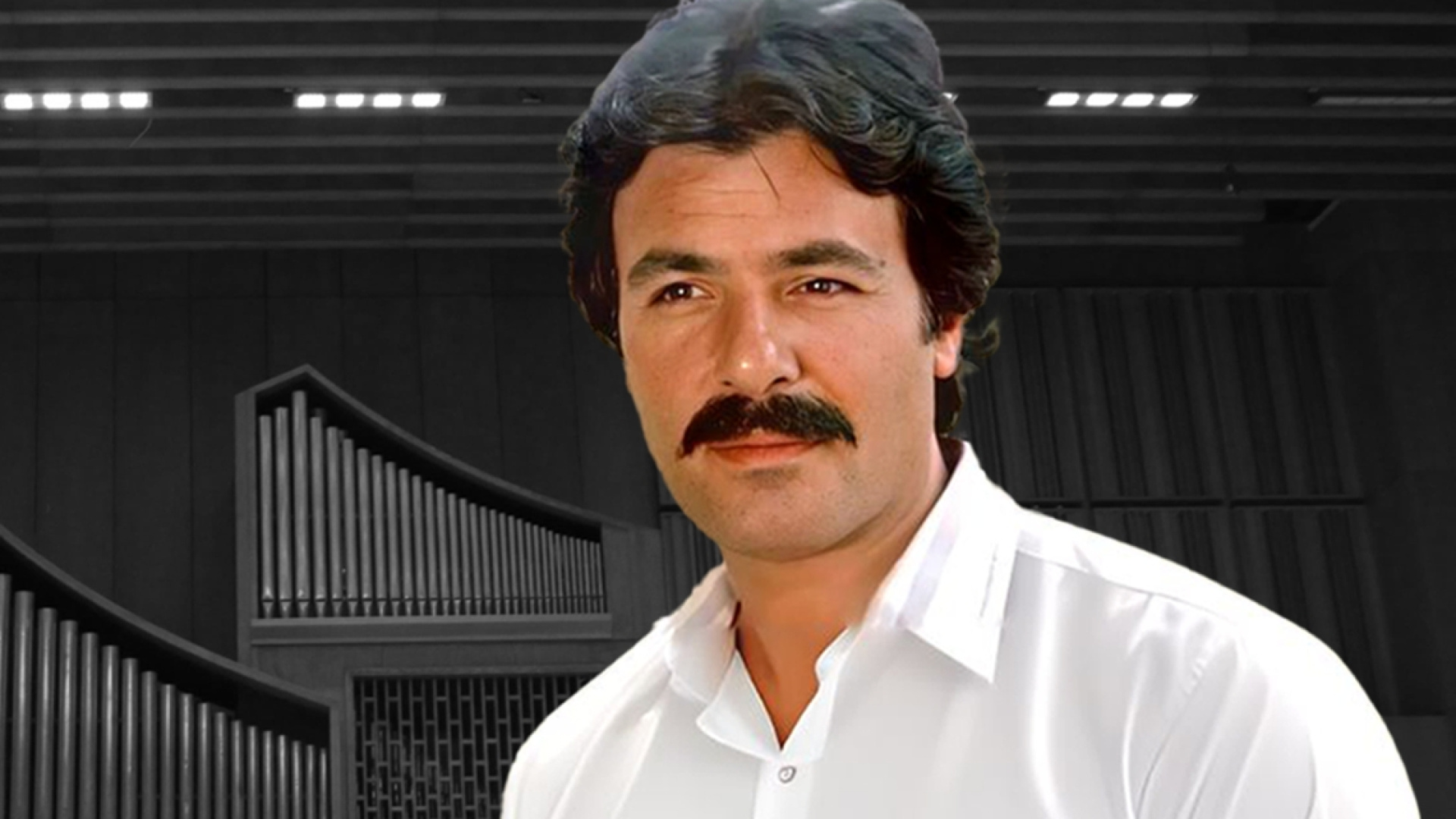 Ferdi Tayfur Anma Konseri, 3 Ocak'ta CSO Ada Ankara'da Ücretsiz