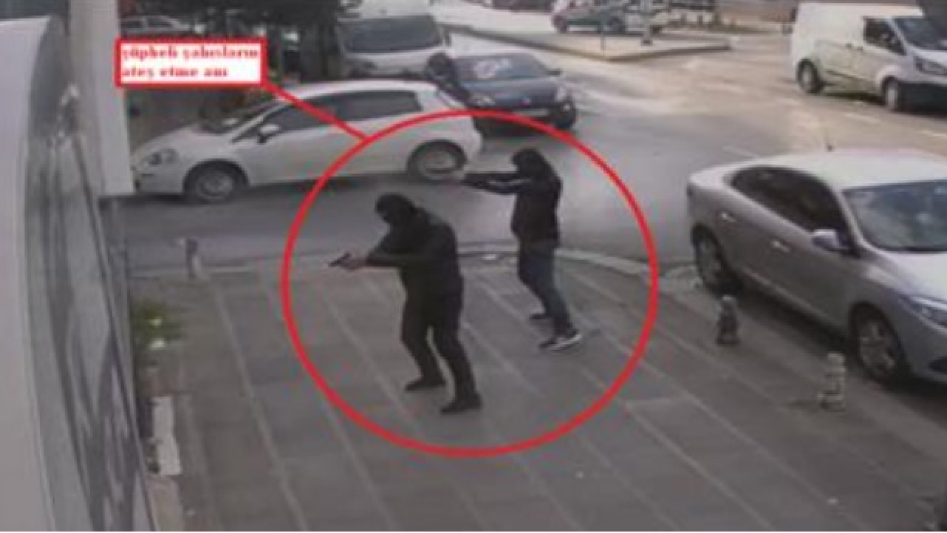 Casperlar Çetesine İddianame: 223 Şüpheli, 7 Cinayet ve 116 Eylem