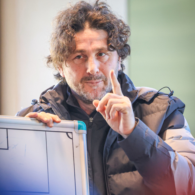 Trabzonspor'da Süper Kupa mesaisi!