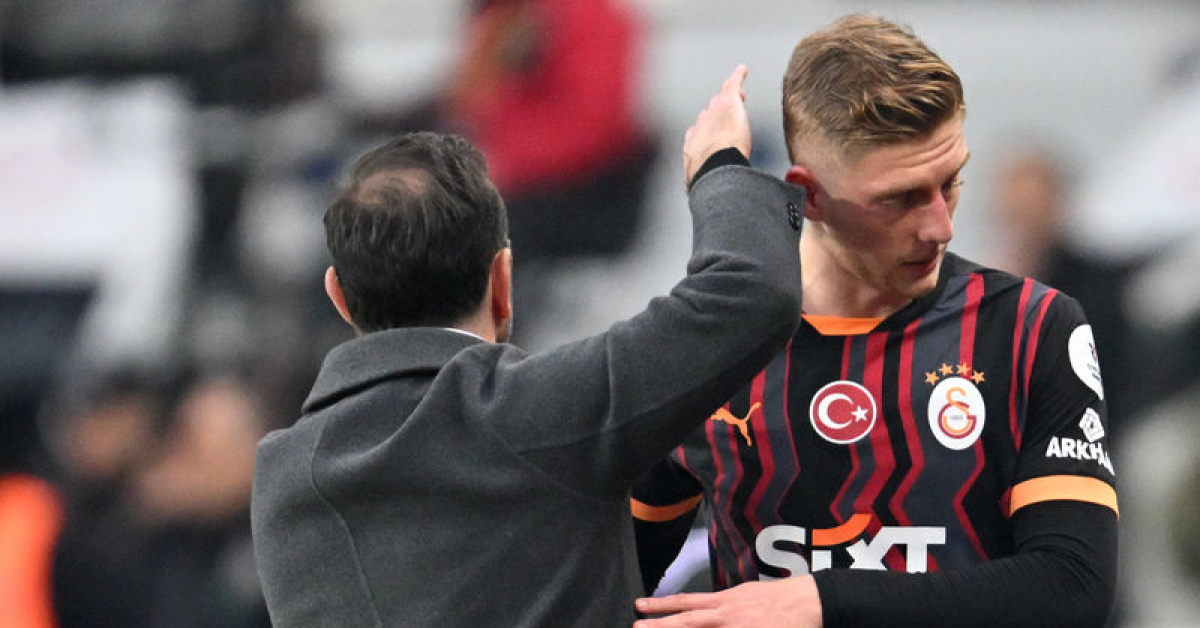 Okan Buruk, Tutuklu Futbolcu Metehan Baltacı'yı Ziyaret Etti: 5 Kilo Kaybı Var