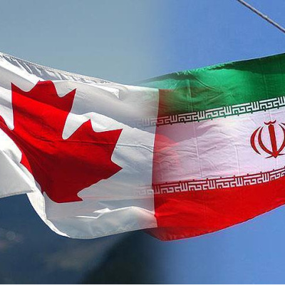 İran, Kanada Deniz Kuvvetleri'ni 'terör örgütü' ilan etti