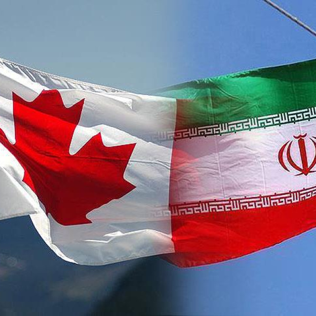 İran, Kanada Deniz Kuvvetleri'ni 'terör örgütü' ilan etti