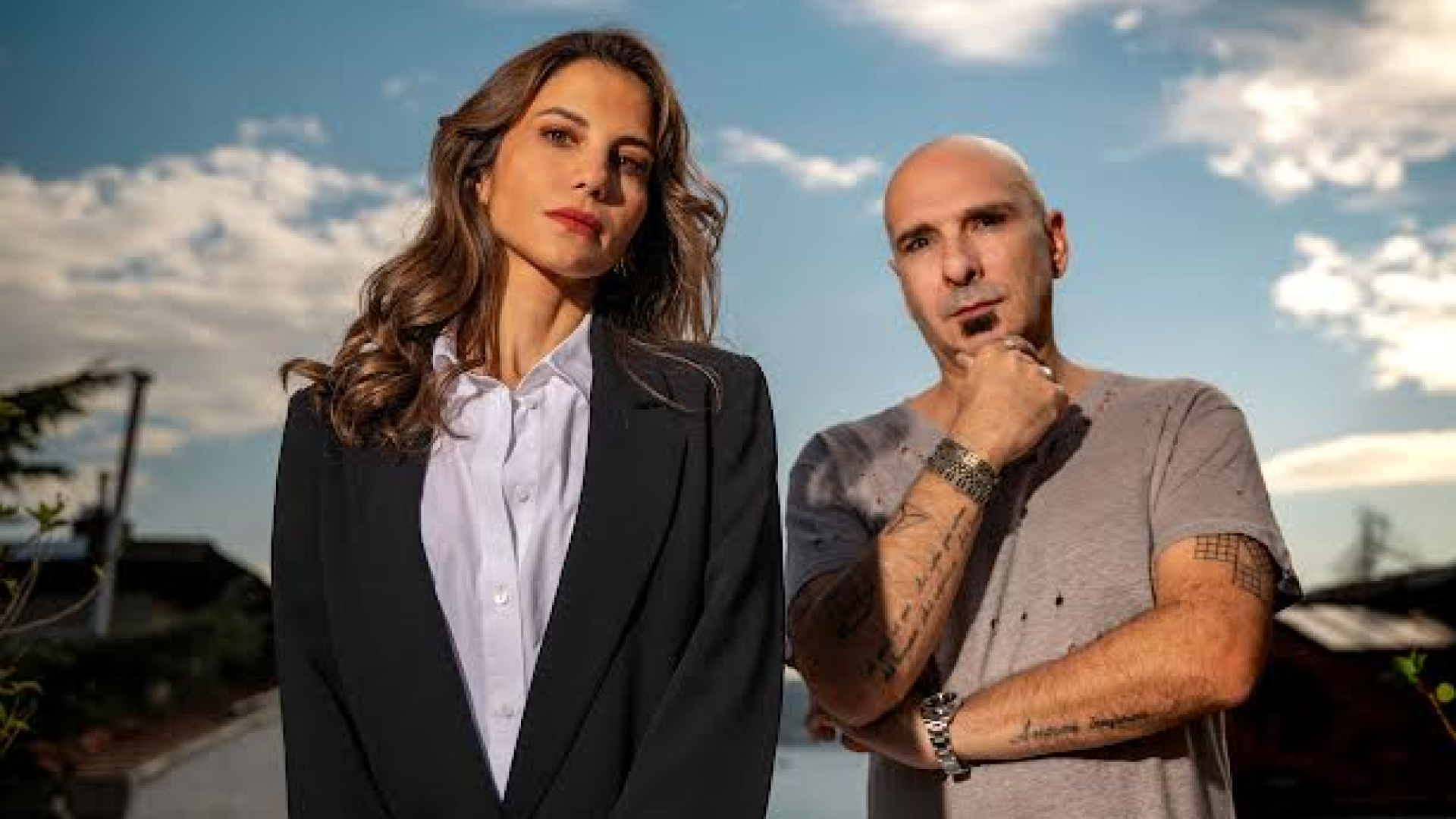 Derya Beşerler ve Birol Namoğlu 'Bir Hikâye Bir Şarkı' ile New York'ta