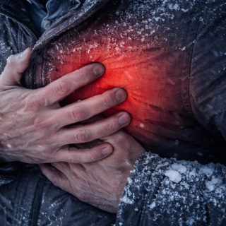 Uyku apnesi kalp ve damar sağlığını tehdit ediyor