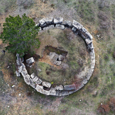 Ağırlığı 8.5 ton! Kastamonu'da gizli hazine