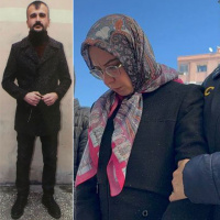 Kocasını 25 kez bıçaklayıp öldürmüştü! İstenen ceza belli oldu!