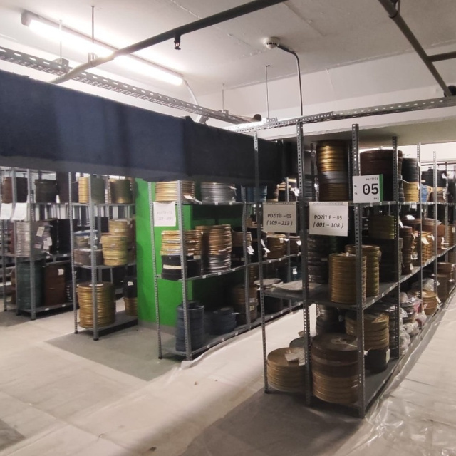 2025'te sinemaya 316 milyon 674 bin TL destek