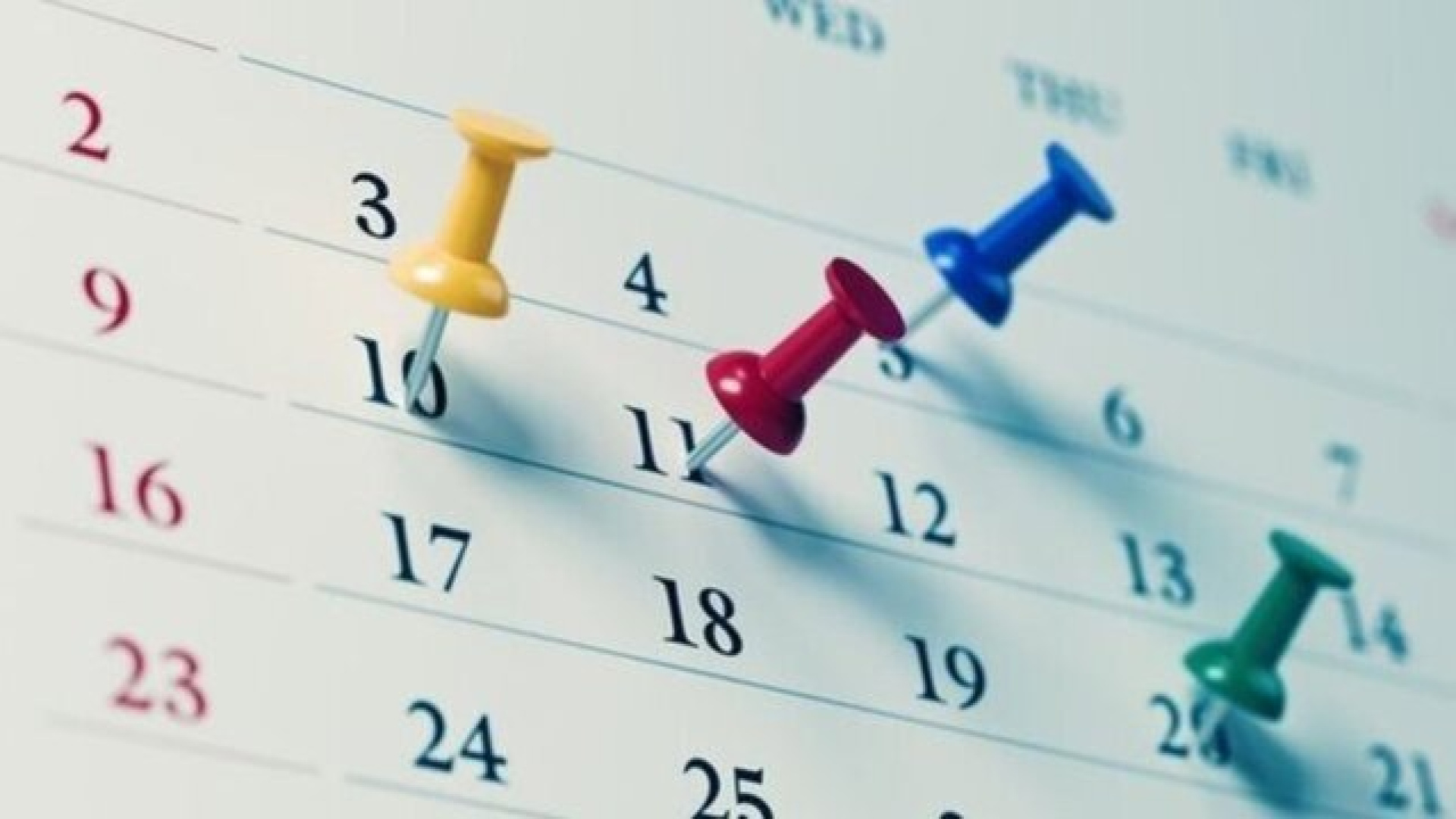 2026 RESMİ TATİLLER LİSTESİ: Bu yıl Kurban Bayramı, Ramazan Bayramı ve resmi tatiller hangi günlere denk geliyor, kaç gün tatil yapılacak? 2026 Resmi tatil takvimi