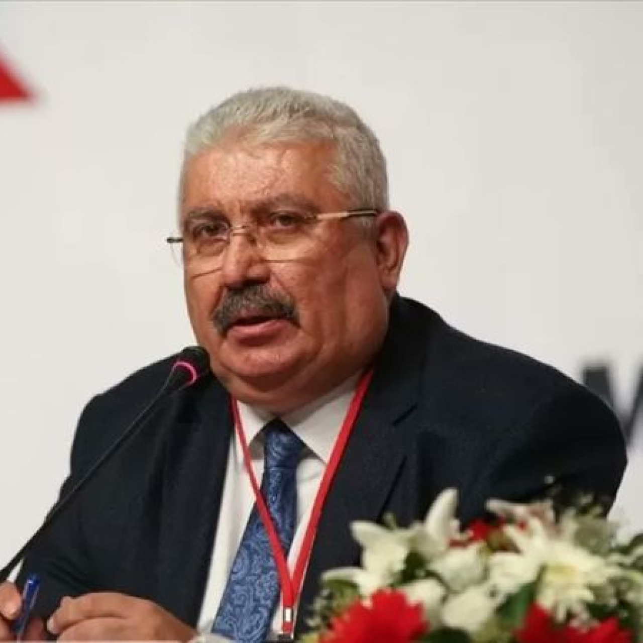 Semih Yalçın: Sabırla anlatmaya devam edeceğiz