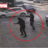 Casperlar çetesine iddianame!