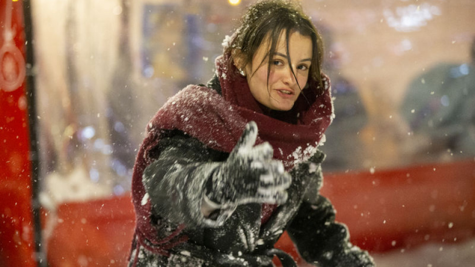 İstanbul Valiliği'nden 19 ilçe için kar uyarısı!