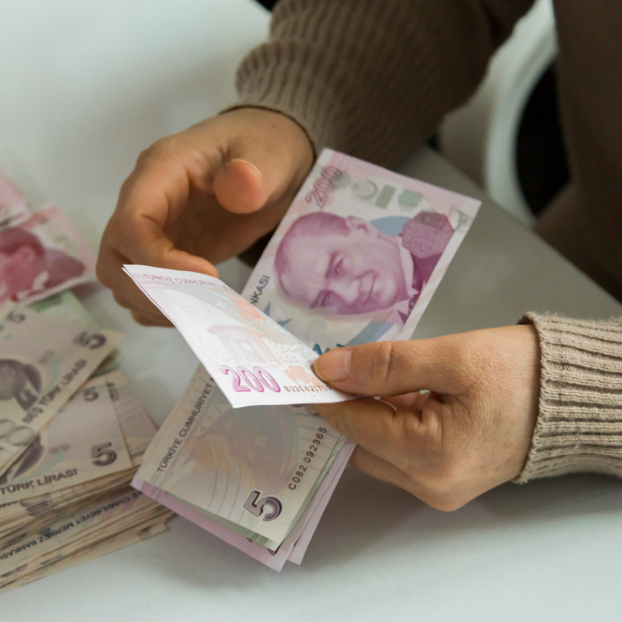 İşsizlik maaşı ne kadar?