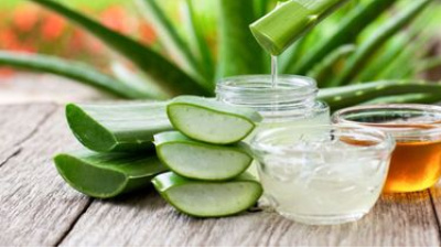 Aloe Vera Nasıl Yenir?
