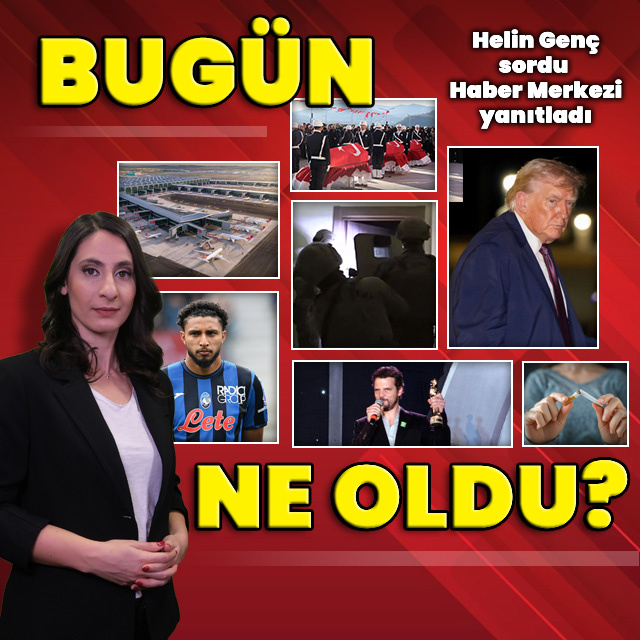 30 Aralık 2025: Bugün ne oldu?