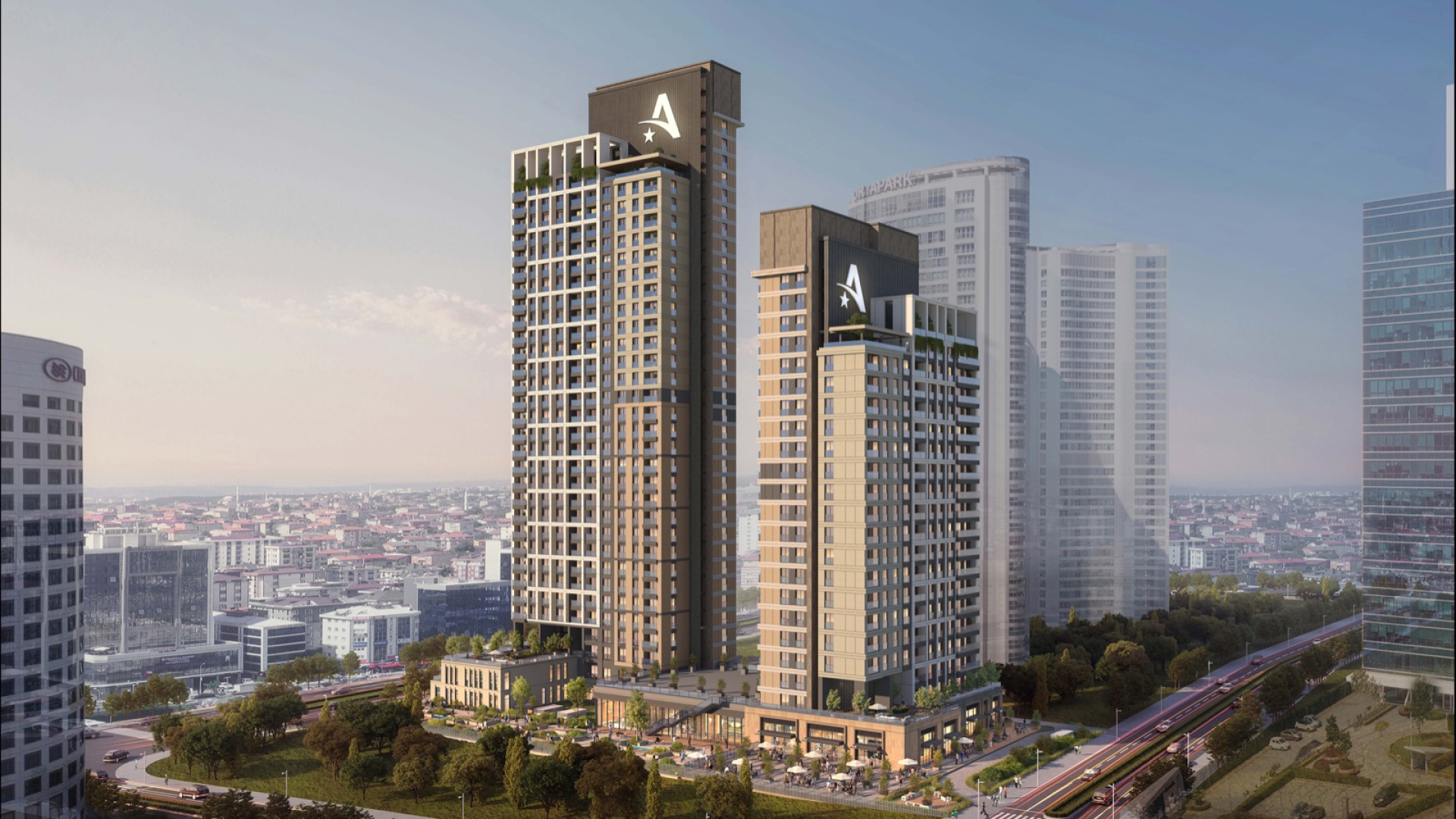 Artaş Holding Lansman Kampanyasını Uzattı: 3 Projede %30 Peşinat Fırsatı