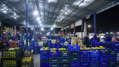 Hal Yasası Teklifi ocak ayı sonunda Meclis'te