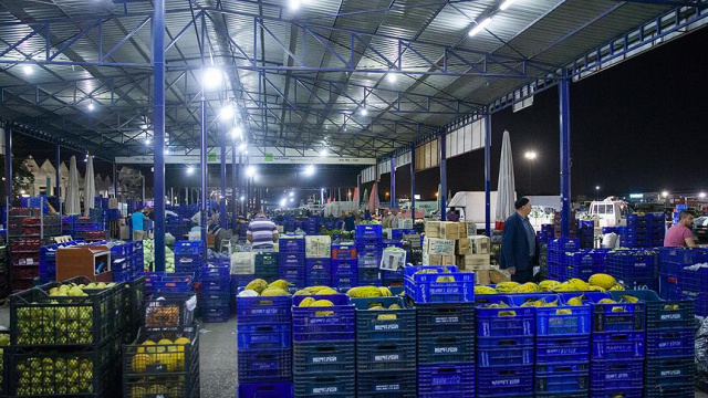 Hal Yasası Teklifi ocak ayı sonunda Meclis'te