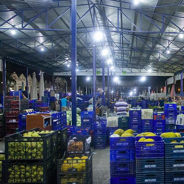 Hal Yasası Teklifi ocak ayı sonunda Meclis'te