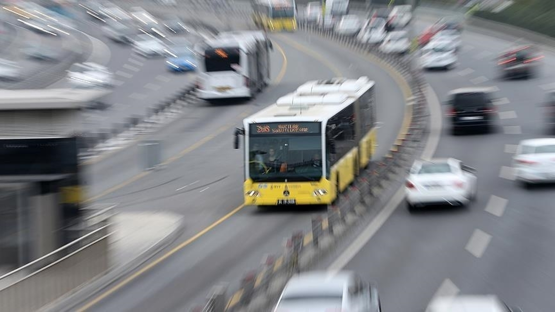 1 Ocak 2026'da Toplu Taşıma Ücretsiz Mi? İşte Ücretsiz Olacak Hatlar