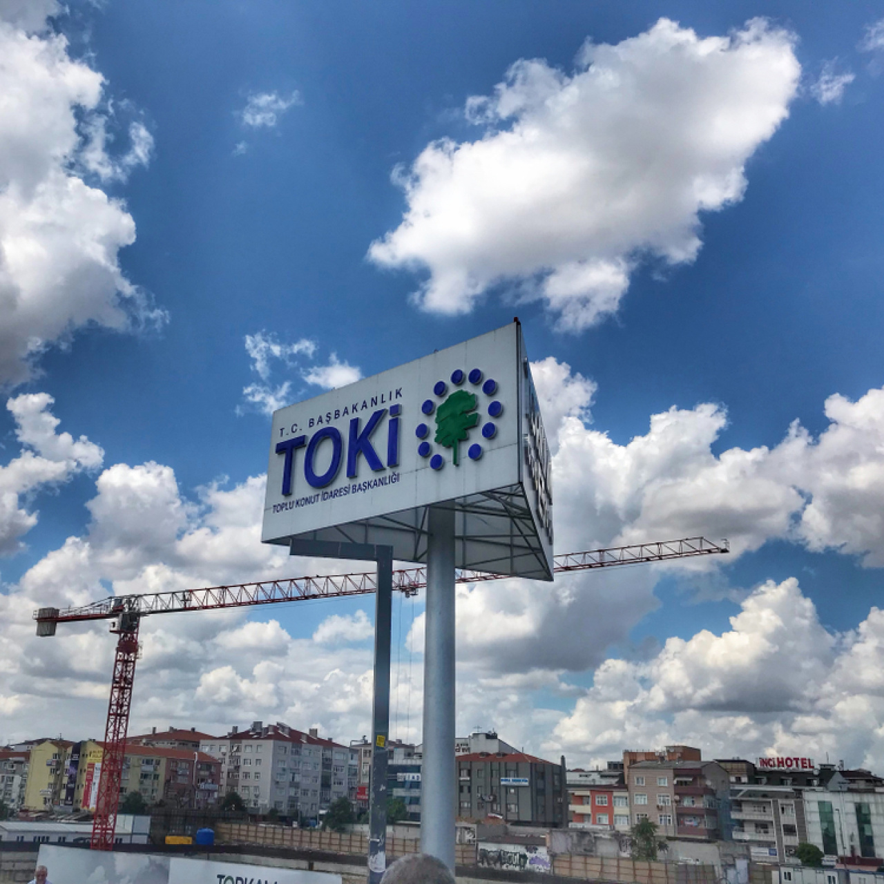 TOKİ 40 ilde konut ve iş yeri satıyor