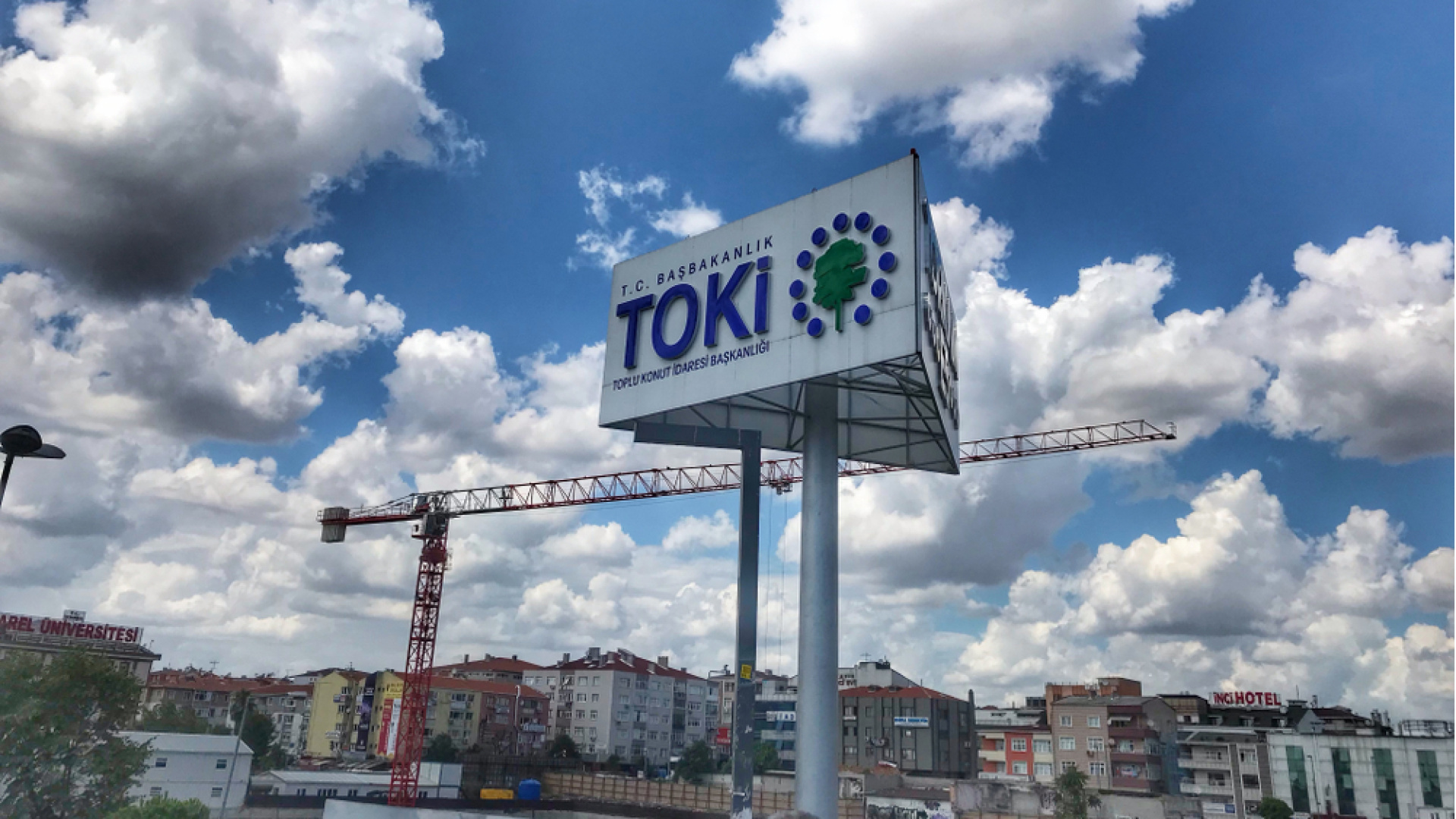 TOKİ 40 İlde 531 Gayrimenkulü Satışa Çıkarıyor: Tarih ve Ödeme Planı