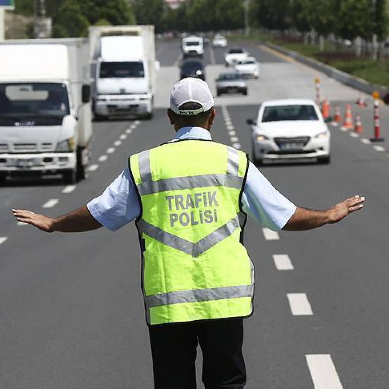 İstanbul'da Trafik Uyarısı: Bu Hafta Sonu Kapalı Olacak Yollar