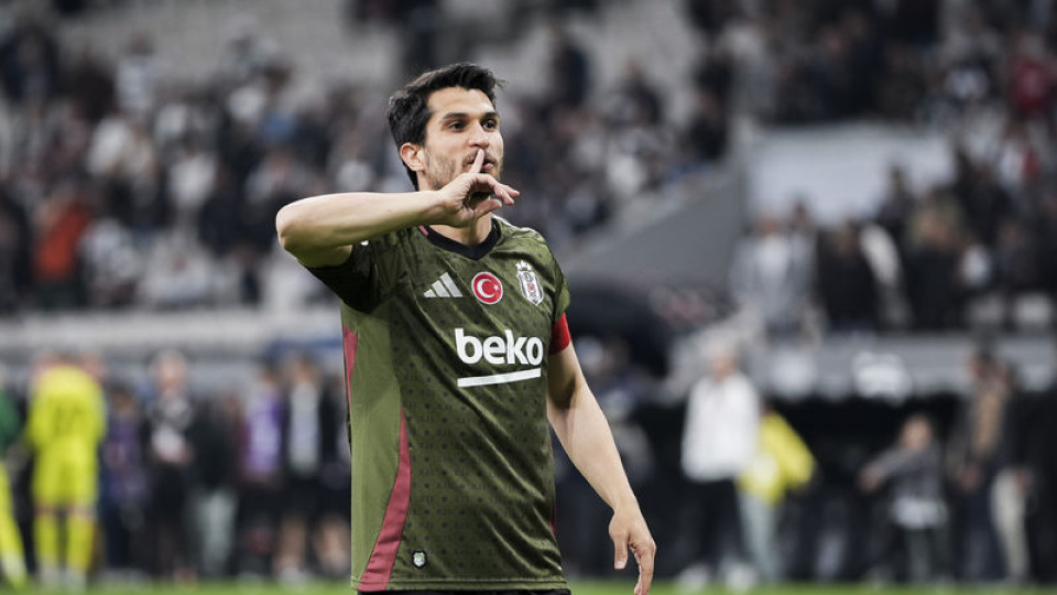 Necip Uysal kararını açıkladı!