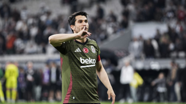 Kararını açıkladı! Sezon sonu...