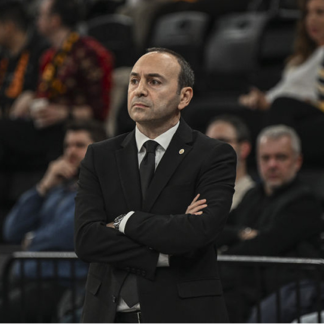 G.Saray'da Sekizkök dönemi sona erdi