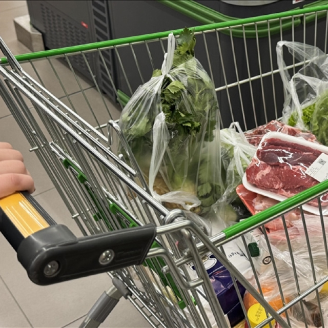 BİM'de yeni yıl fırsatları!