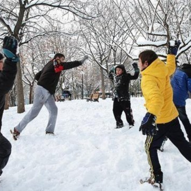 31 Aralık kar tatili olan iller