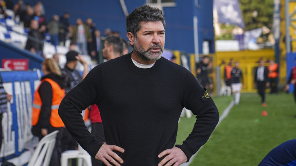 Sakaryaspor'da Hakan Kutlu dönemi