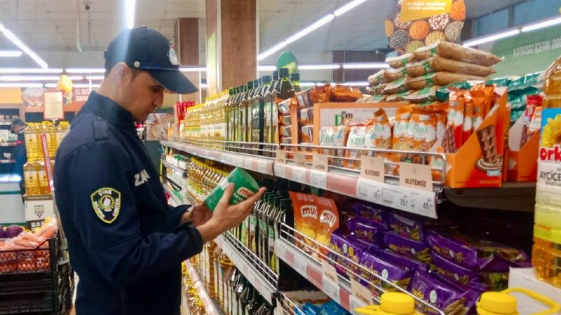 TÜRK-İŞ Aralık 2025 Raporu: Açlık Sınırı 30 Bin, Yoksulluk Sınırı 98 Bin Lira
