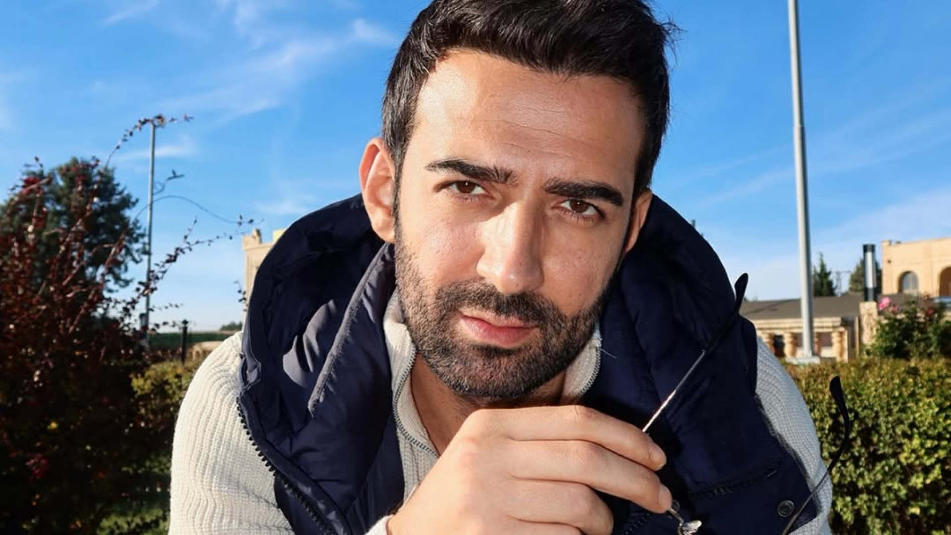 Ferit Kaya'dan Avrupa'ya Taharet Musluğu Çağrısı: 'Otellere Yaptırın'