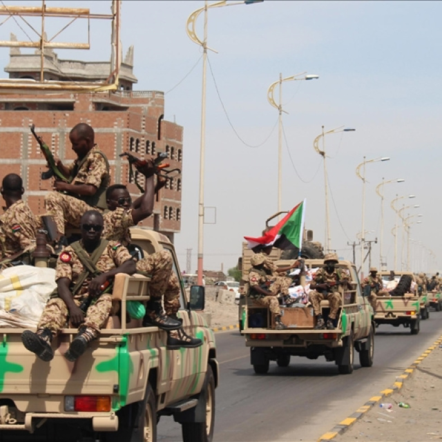 BAE, Yemen'deki terörle mücadele ekiplerini feshetti