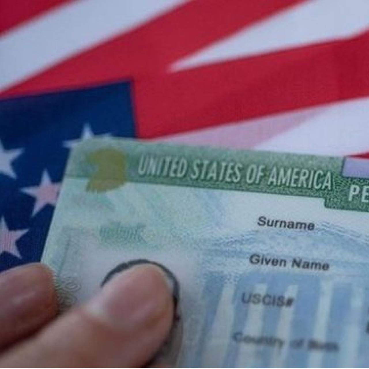 Green Card başvuruları neden başlamadı?