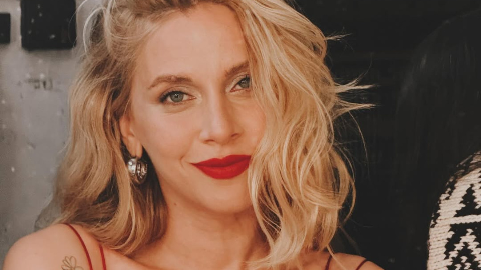 "Askılı giyince izlenmeler arttı"