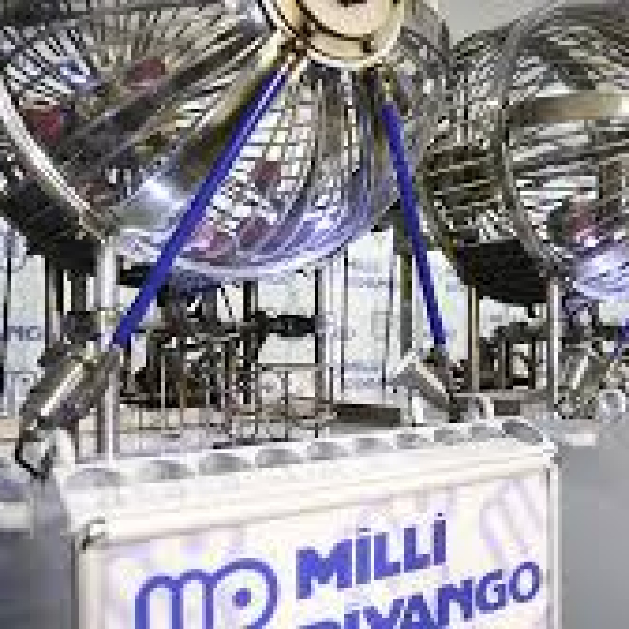 Amorti kazandıran numaralar belli oldu!