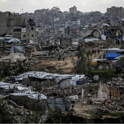 1 Filistinli çocuk hayatını kaybetti