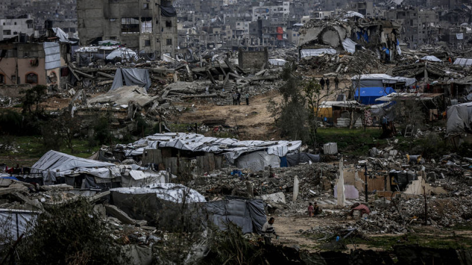 1 Filistinli çocuk hayatını kaybetti